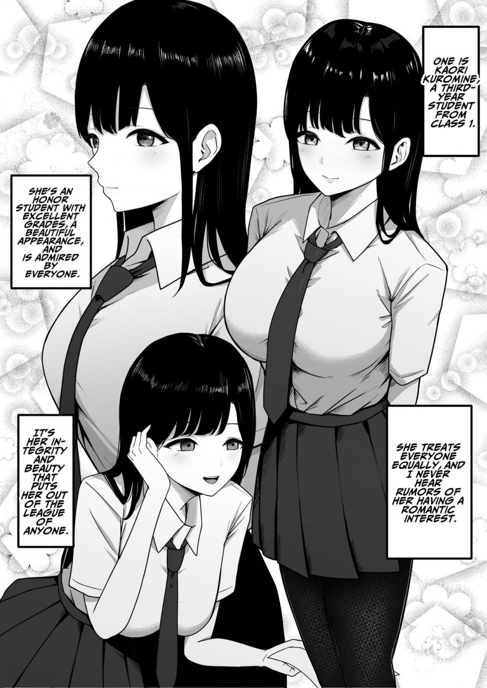 Hentai Manga Comic-Lewd Students-Read-5